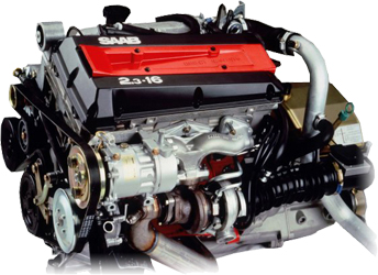 P9A47 Engine